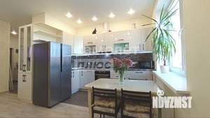 3-к квартира, вторичка, 65м2, 3/24 этаж