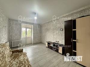 2-к квартира, вторичка, 55м2, 4/4 этаж