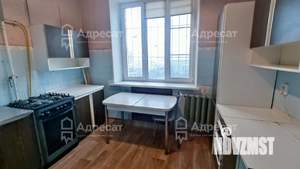 2-к квартира, вторичка, 54м2, 5/5 этаж