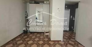 1-к квартира, вторичка, 35м2, 9/9 этаж