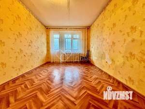 3-к квартира, вторичка, 61м2, 3/5 этаж