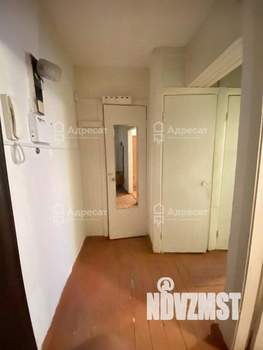 2-к квартира, вторичка, 44м2, 1/5 этаж