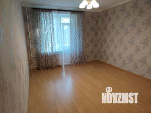 1-к квартира, вторичка, 37м2, 2/3 этаж