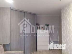 2-к квартира, вторичка, 45м2, 9/9 этаж