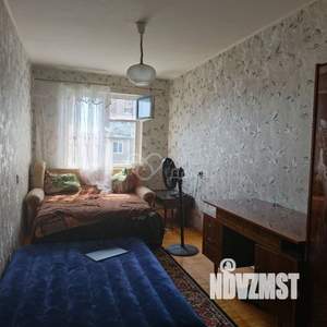 2-к квартира, вторичка, 46м2, 5/5 этаж
