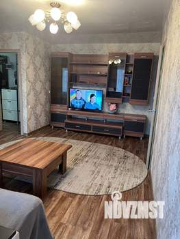 2-к квартира, вторичка, 44м2, 3/4 этаж