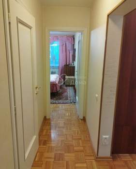 3-к квартира, вторичка, 80м2, 3/9 этаж