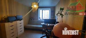 1-к квартира, вторичка, 27м2, 3/10 этаж