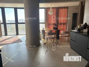 1-к квартира, вторичка, 59м2, 13/23 этаж