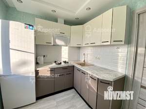 1-к квартира, вторичка, 32м2, 5/5 этаж