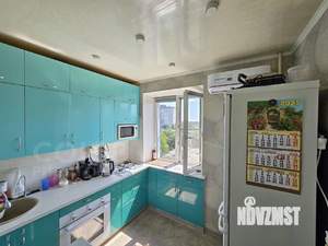 2-к квартира, вторичка, 46м2, 8/9 этаж