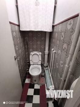 1-к квартира, вторичка, 36м2, 2/5 этаж