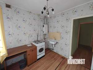 1-к квартира, вторичка, 30м2, 1/5 этаж