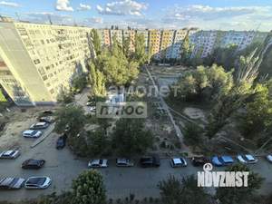 3-к квартира, вторичка, 67м2, 9/9 этаж