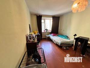 3-к квартира, вторичка, 57м2, 3/9 этаж