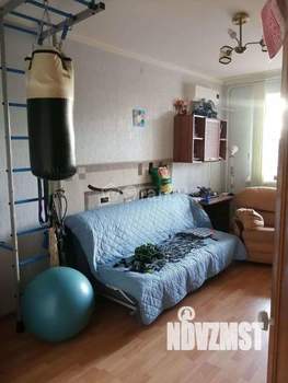3-к квартира, вторичка, 90м2, 5/5 этаж