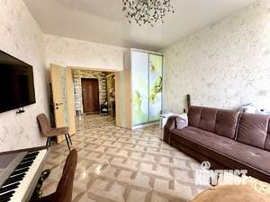 2-к квартира, вторичка, 49м2, 10/23 этаж