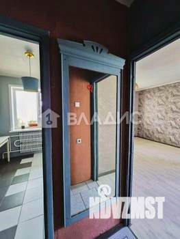 1-к квартира, вторичка, 36м2, 9/9 этаж