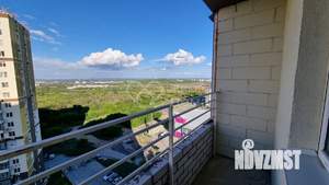 1-к квартира, вторичка, 36м2, 14/20 этаж