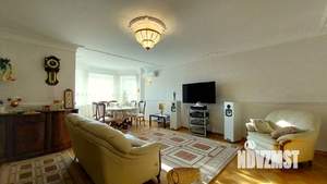 2-к квартира, вторичка, 102м2, 5/9 этаж