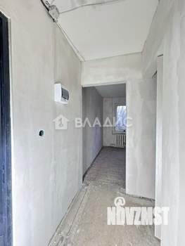 1-к квартира, вторичка, 29м2, 1/5 этаж