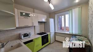 2-к квартира, вторичка, 53м2, 6/9 этаж