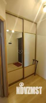 1-к квартира, вторичка, 41м2, 3/9 этаж