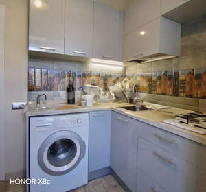3-к квартира, вторичка, 52м2, 5/5 этаж