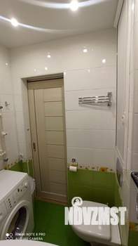 2-к квартира, вторичка, 43м2, 4/5 этаж