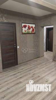 3-к квартира, вторичка, 66м2, 1/5 этаж