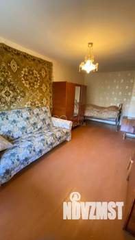 1-к квартира, вторичка, 31м2, 5/5 этаж