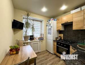 2-к квартира, вторичка, 46м2, 5/5 этаж