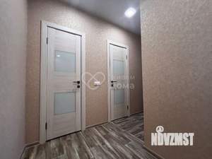 1-к квартира, вторичка, 44м2, 5/10 этаж