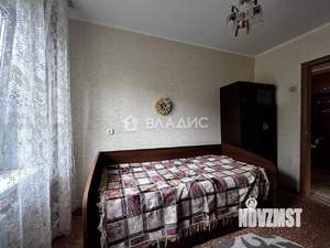 2-к квартира, вторичка, 45м2, 2/5 этаж