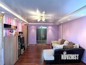 2-к квартира, вторичка, 75м2, 2/10 этаж