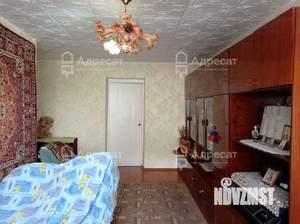 3-к квартира, вторичка, 58м2, 4/9 этаж