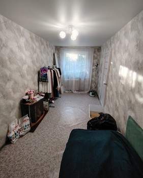 2-к квартира, вторичка, 44м2, 4/5 этаж