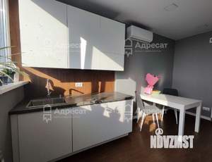 2-к квартира, вторичка, 65м2, 22/22 этаж