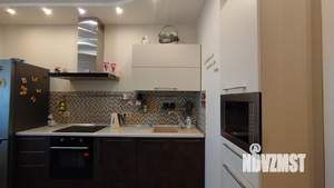 2-к квартира, вторичка, 60м2, 9/17 этаж