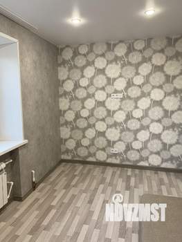 2-к квартира, вторичка, 41м2, 5/5 этаж