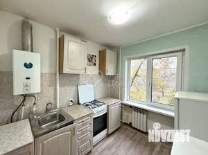 1-к квартира, вторичка, 32м2, 2/4 этаж