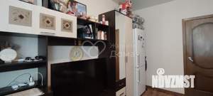 3-к квартира, вторичка, 13м2, 1/2 этаж