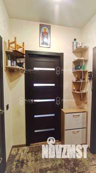 1-к квартира, вторичка, 30м2, 1/3 этаж