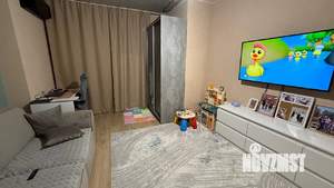 3-к квартира, вторичка, 75м2, 1/10 этаж