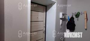 2-к квартира, вторичка, 43м2, 1/9 этаж