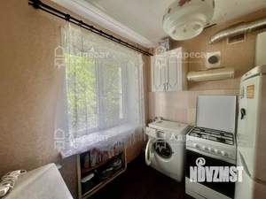 2-к квартира, вторичка, 44м2, 1/5 этаж