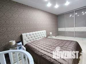 2-к квартира, вторичка, 53м2, 2/18 этаж