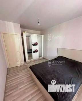 2-к квартира, вторичка, 45м2, 2/8 этаж