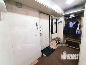 1-к квартира, вторичка, 36м2, 5/5 этаж