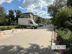 1-к квартира, вторичка, 31м2, 2/5 этаж